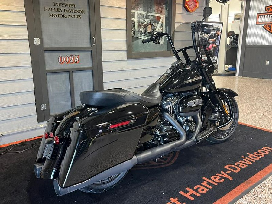 2019 Harley-Davidson® FLHRXS - Road King® Special