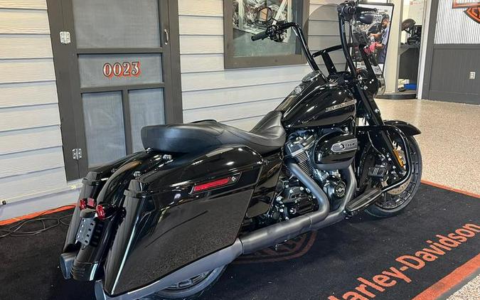 2019 Harley-Davidson® FLHRXS - Road King® Special