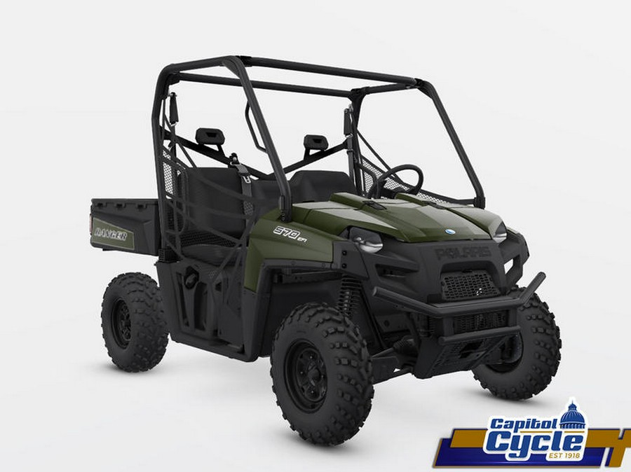 2025 Polaris® Ranger 570 Full-Size