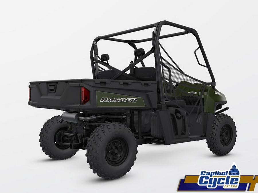 2025 Polaris® Ranger 570 Full-Size
