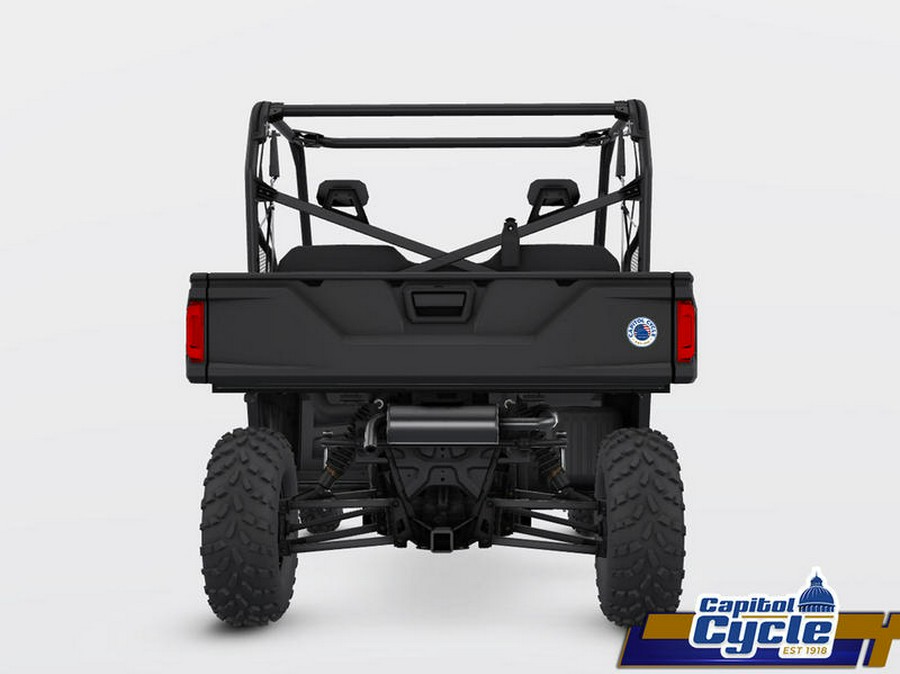 2025 Polaris® Ranger 570 Full-Size