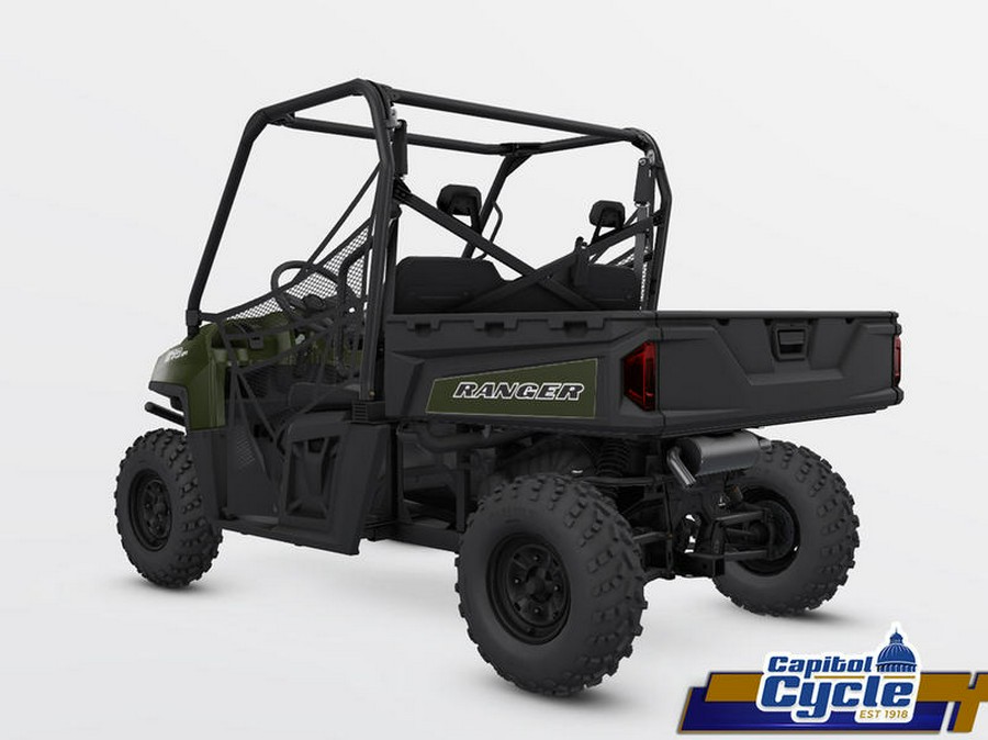 2025 Polaris® Ranger 570 Full-Size