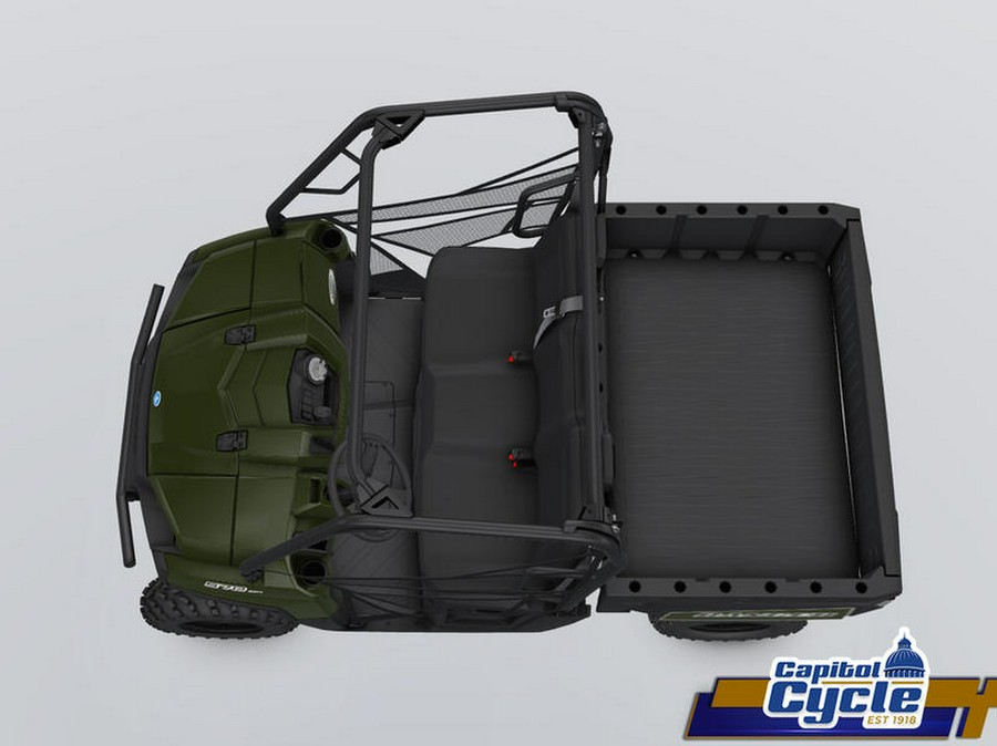 2025 Polaris® Ranger 570 Full-Size