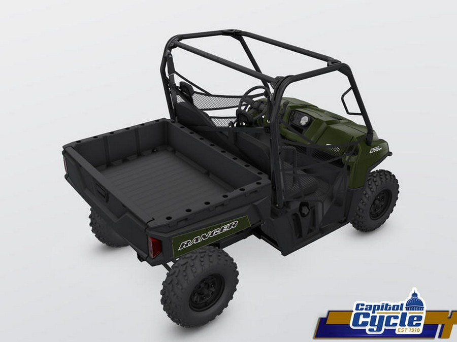 2025 Polaris® Ranger 570 Full-Size