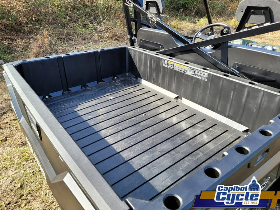 2025 Polaris® Ranger 570 Full-Size