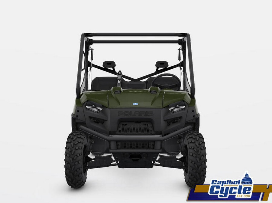 2025 Polaris® Ranger 570 Full-Size