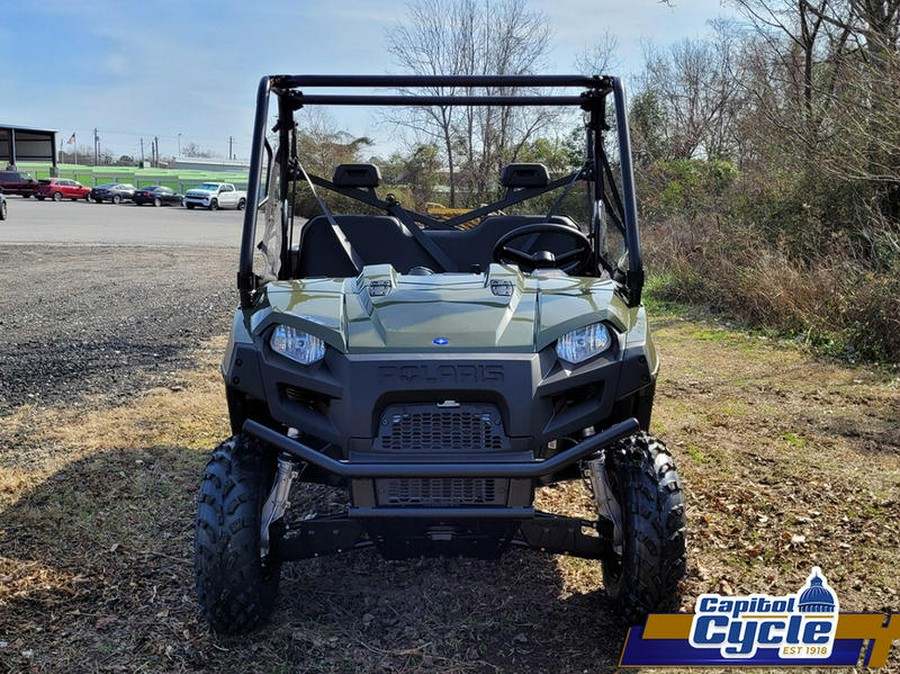 2025 Polaris® Ranger 570 Full-Size