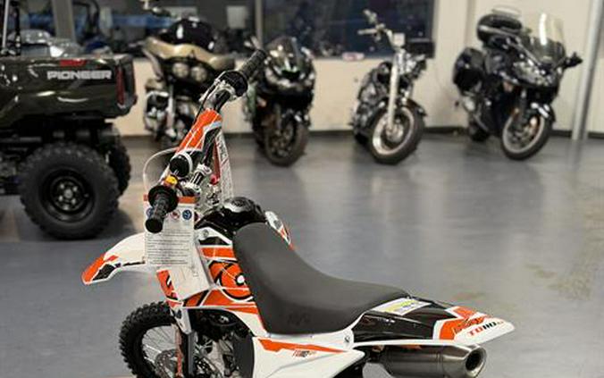 2025 Kayo TD 110 EFI