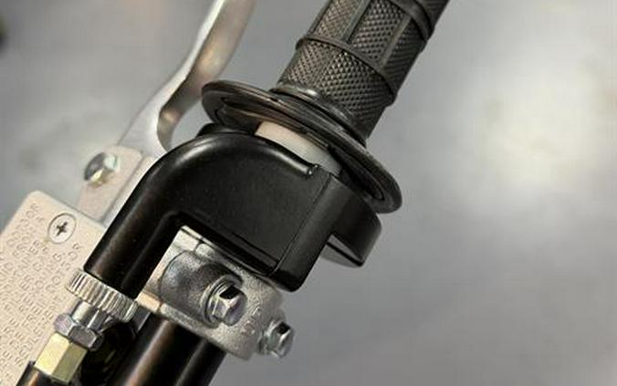 2025 Kayo TD 110 EFI