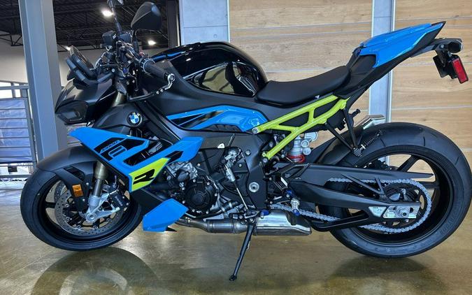 2026 BMW S 1000 R Sport