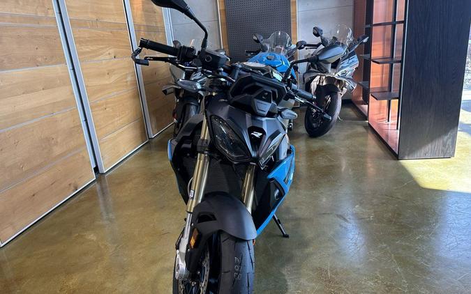 2026 BMW S 1000 R Sport