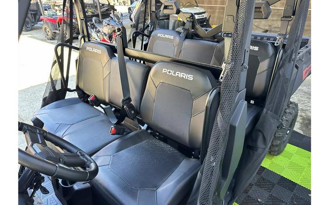 2026 Polaris RANGER CREW 1000 PREMIUM