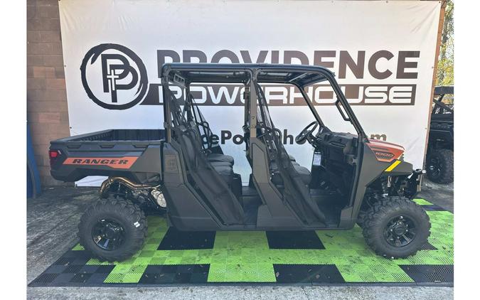 2026 Polaris RANGER CREW 1000 PREMIUM