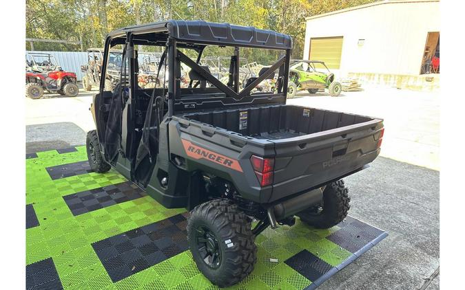 2026 Polaris RANGER CREW 1000 PREMIUM