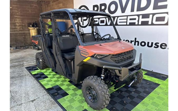 2026 Polaris RANGER CREW 1000 PREMIUM