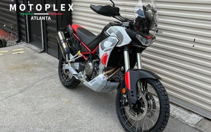 2026 Aprilia Tuareg 660