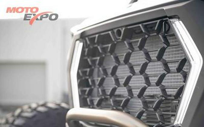 2026 Polaris® RZR XP S 4 1000 Ultimate