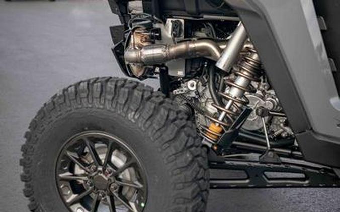 2026 Polaris® RZR XP S 4 1000 Ultimate