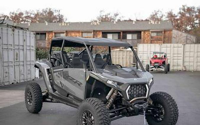 2026 Polaris® RZR XP S 4 1000 Ultimate