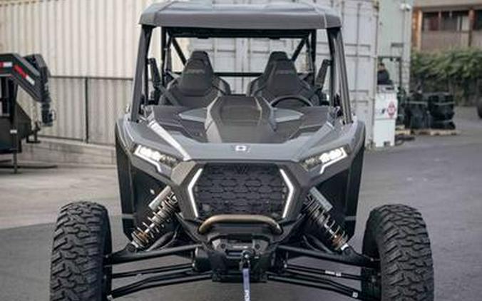 2026 Polaris® RZR XP S 4 1000 Ultimate