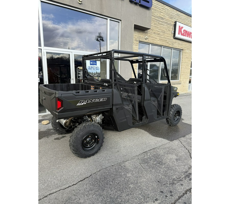 2026 Polaris Ranger Crew SP 570