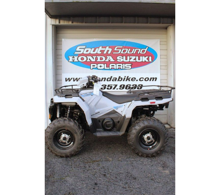 2026 Polaris® Sportsman 450 H.O. EPS
