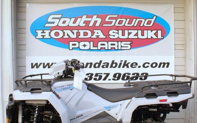 2026 Polaris® Sportsman 450 H.O. EPS