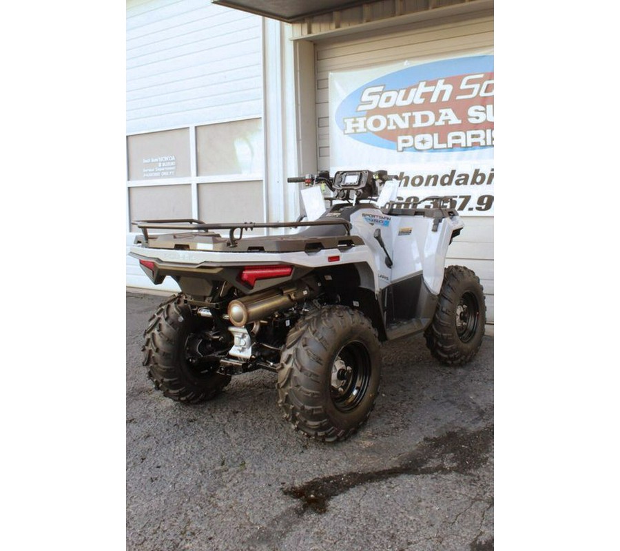 2026 Polaris® Sportsman 450 H.O. EPS