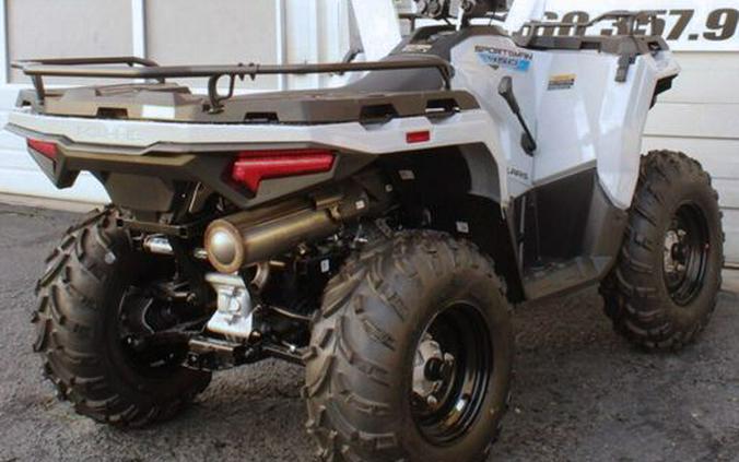 2026 Polaris® Sportsman 450 H.O. EPS