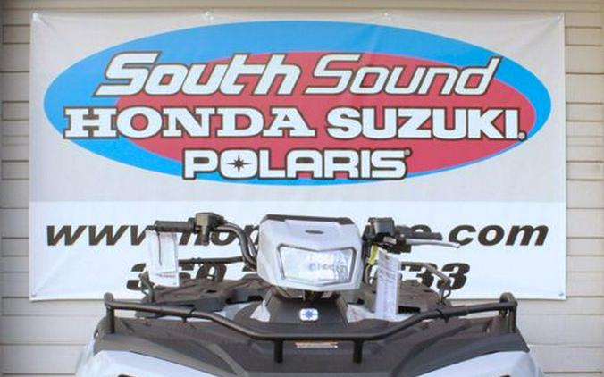 2026 Polaris® Sportsman 450 H.O. EPS