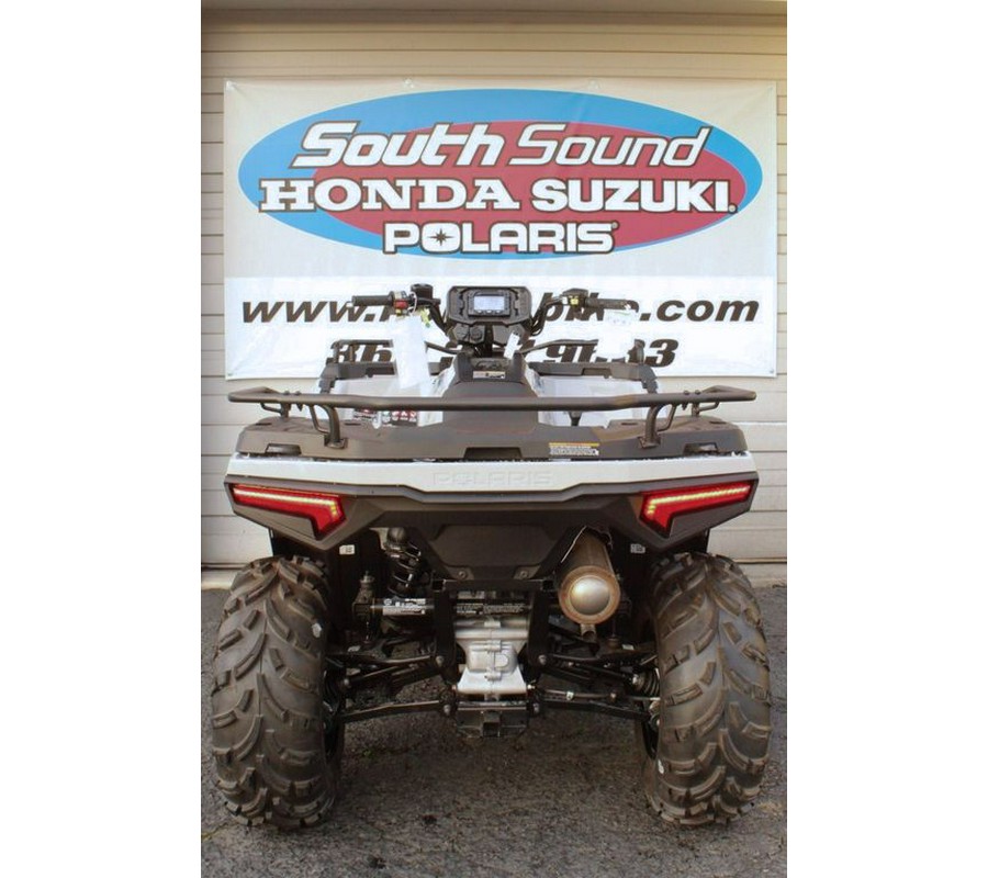 2026 Polaris® Sportsman 450 H.O. EPS