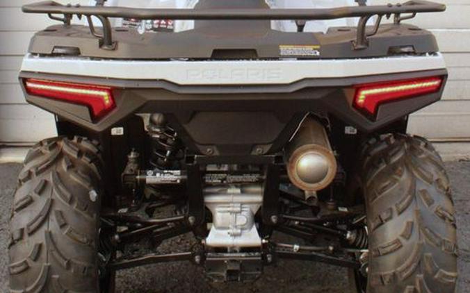 2026 Polaris® Sportsman 450 H.O. EPS