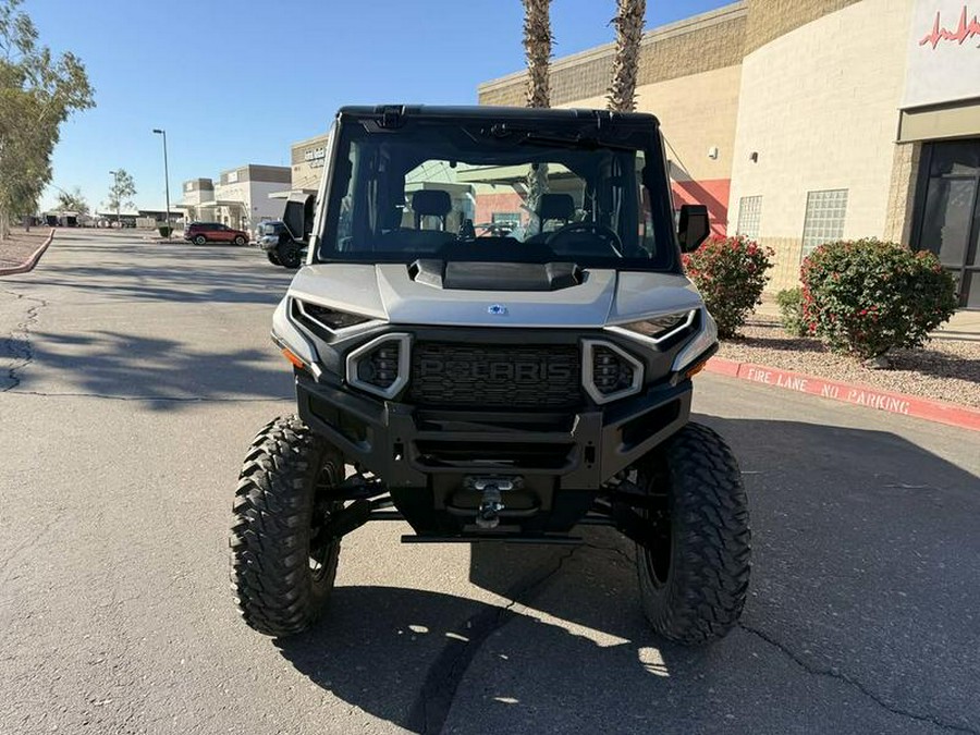 2024 Polaris® Ranger Crew XD 1500 NorthStar Edition Premium