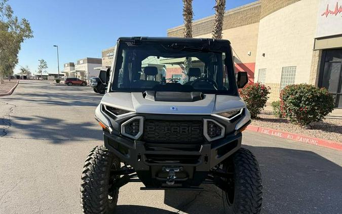 2024 Polaris® Ranger Crew XD 1500 NorthStar Edition Premium