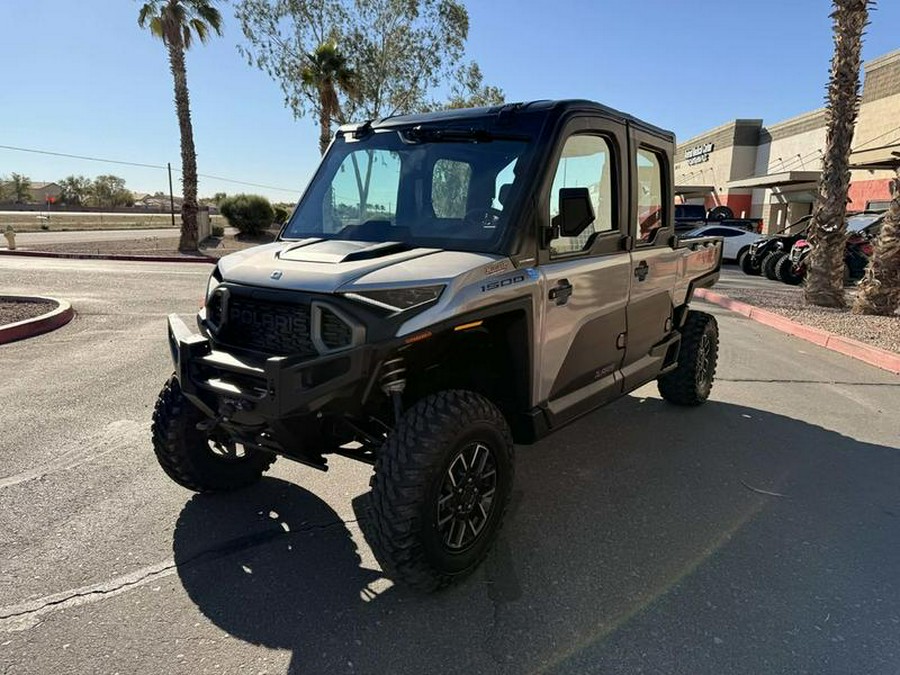2024 Polaris® Ranger Crew XD 1500 NorthStar Edition Premium