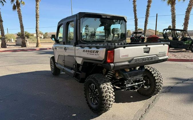 2024 Polaris® Ranger Crew XD 1500 NorthStar Edition Premium