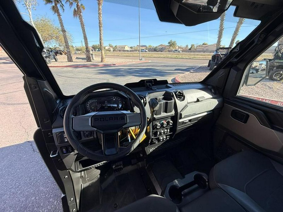 2024 Polaris® Ranger Crew XD 1500 NorthStar Edition Premium