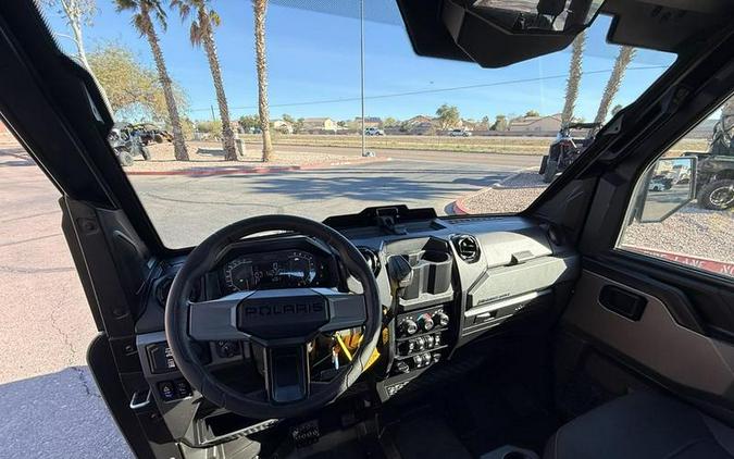 2024 Polaris® Ranger Crew XD 1500 NorthStar Edition Premium