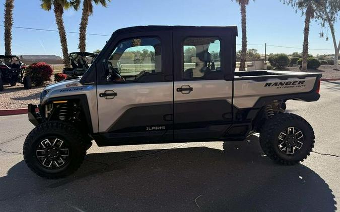 2024 Polaris® Ranger Crew XD 1500 NorthStar Edition Premium