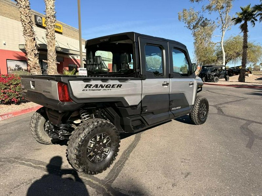 2024 Polaris® Ranger Crew XD 1500 NorthStar Edition Premium
