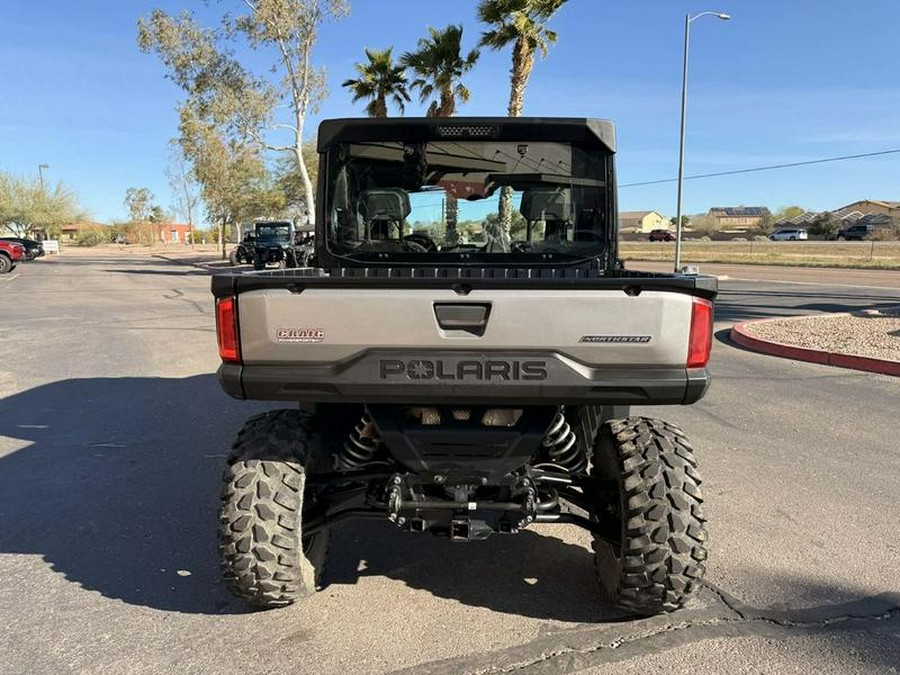 2024 Polaris® Ranger Crew XD 1500 NorthStar Edition Premium