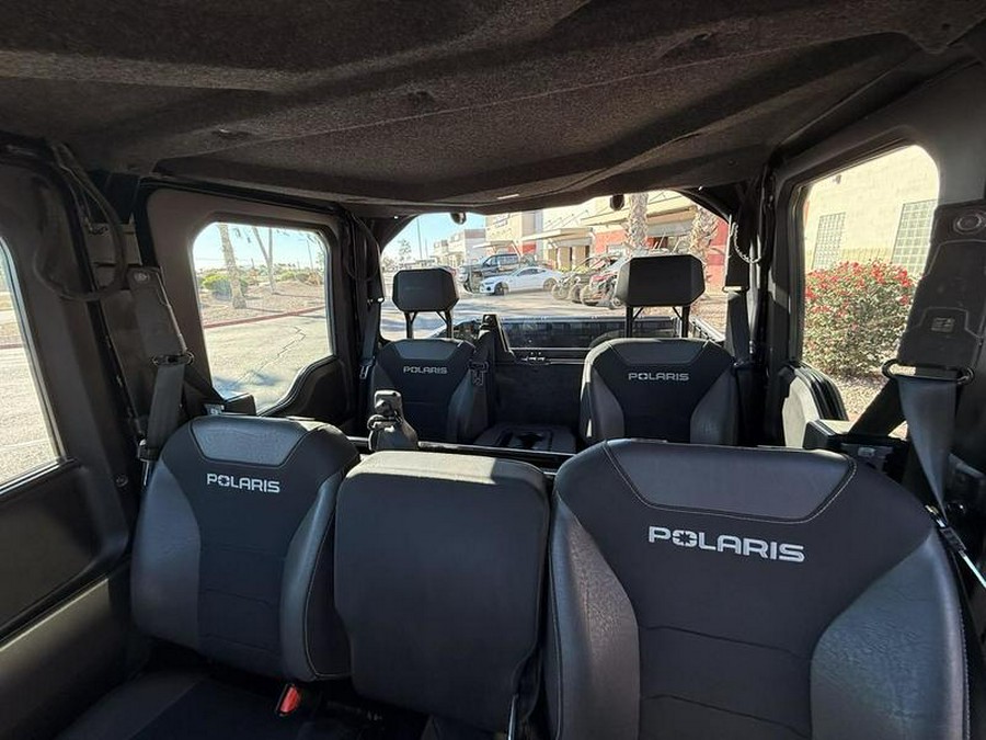 2024 Polaris® Ranger Crew XD 1500 NorthStar Edition Premium