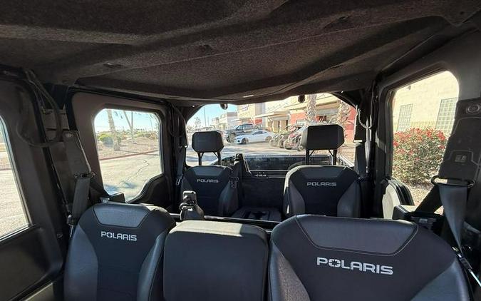 2024 Polaris® Ranger Crew XD 1500 NorthStar Edition Premium