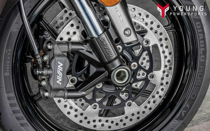 2026 Kawasaki Ninja ZX-6R