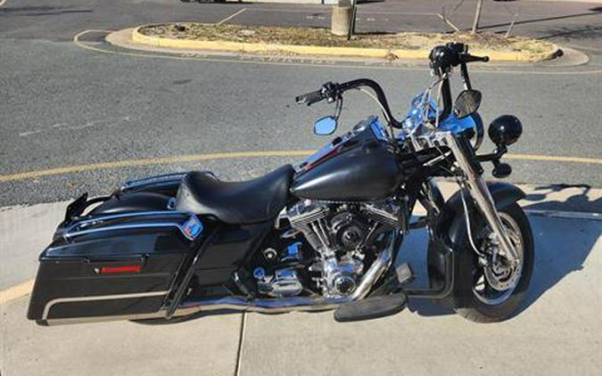 2002 Harley-Davidson FLHRCI Road King® Classic