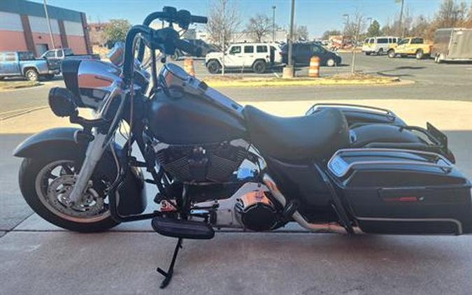 2002 Harley-Davidson FLHRCI Road King® Classic