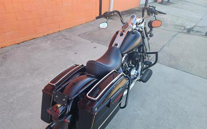 2002 Harley-Davidson FLHRCI Road King® Classic