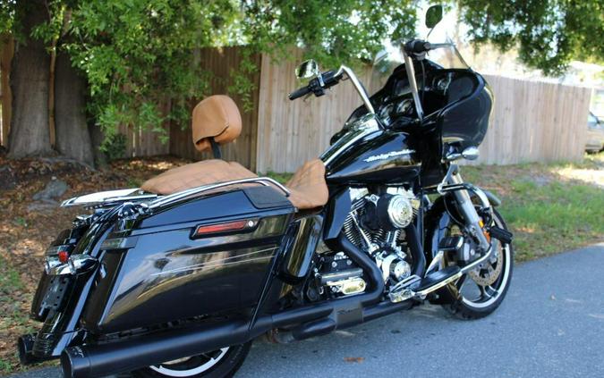2016 HARLEY-DAVIDSON FLTRXS ROAD GLIDE SPECIAL