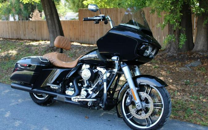 2016 HARLEY-DAVIDSON FLTRXS ROAD GLIDE SPECIAL