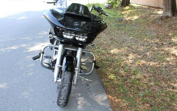 2016 HARLEY-DAVIDSON FLTRXS ROAD GLIDE SPECIAL